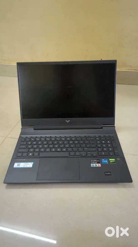 HP Victus Laptop