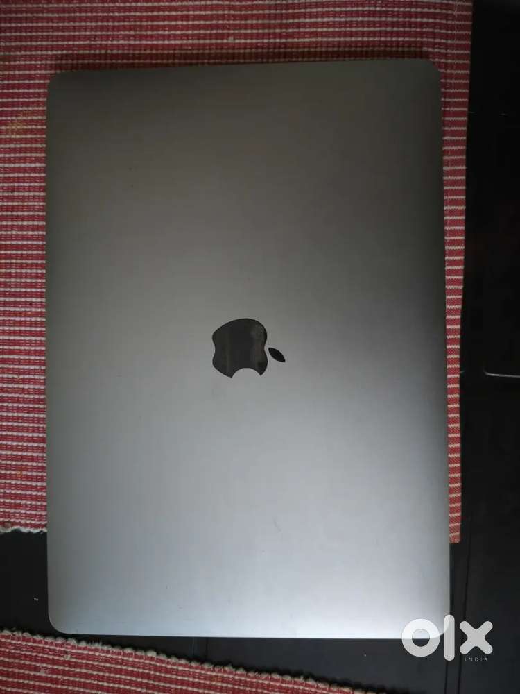 MacBook Air M1 2020 8GB 256GB SSD