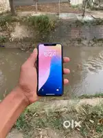 All ok only battery change