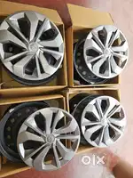 16 inch RIM & Wheel cap