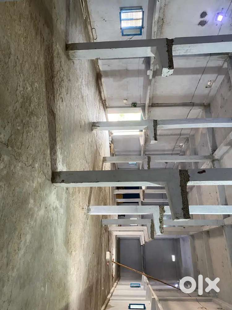 Godown for Rent in allurivaripallem,near society,