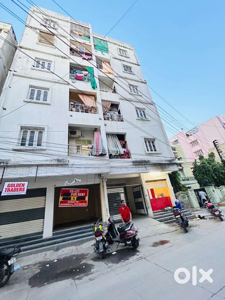 Shop For Rent In Aghapura