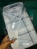Men's shirts and jeans