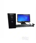 Intex computer