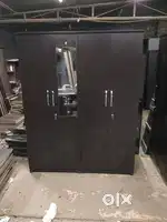 AMEZING 4 DOOR WARDROBE IN FACTORY PRICE
