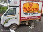 TATA zip good condition
