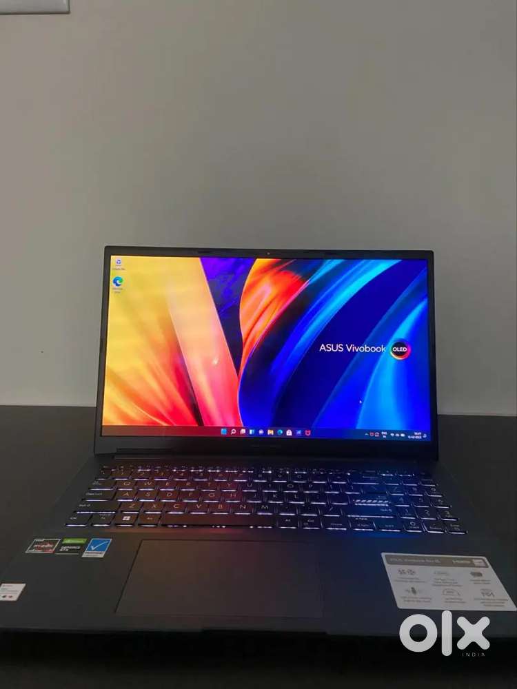 Asus laptop