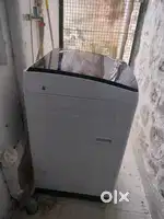 Bosch 7 Kg top load fully automatic