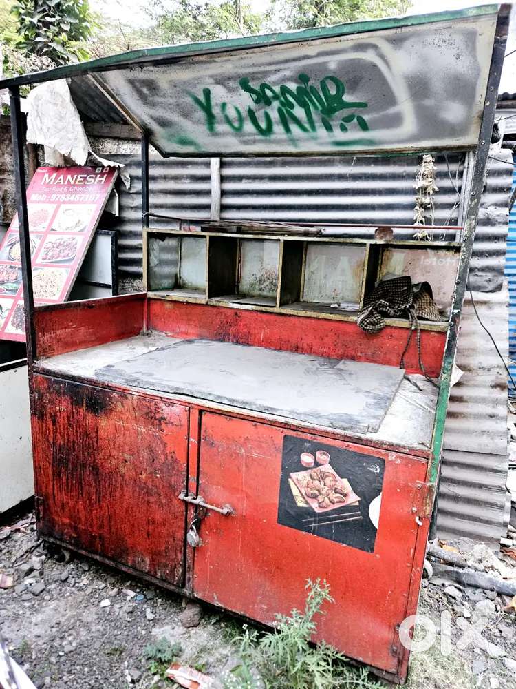 Best quality counter for sell