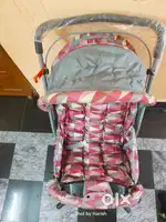 tiffy and toffee stroller Pram