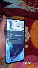 Iphone x sell or exchange back panel crack.  ( read discription)