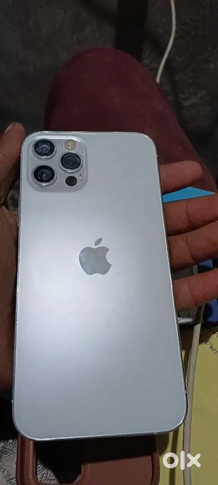 I phone 12 pro