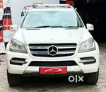 Mercedes-Benz G 500 Grand Edition, 2012, Petrol