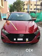 Hyundai i20 Sportz Plus Diesel, 2020, Diesel