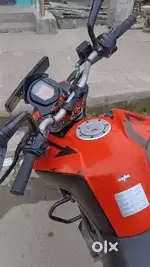 Ktm duke 200 bs4