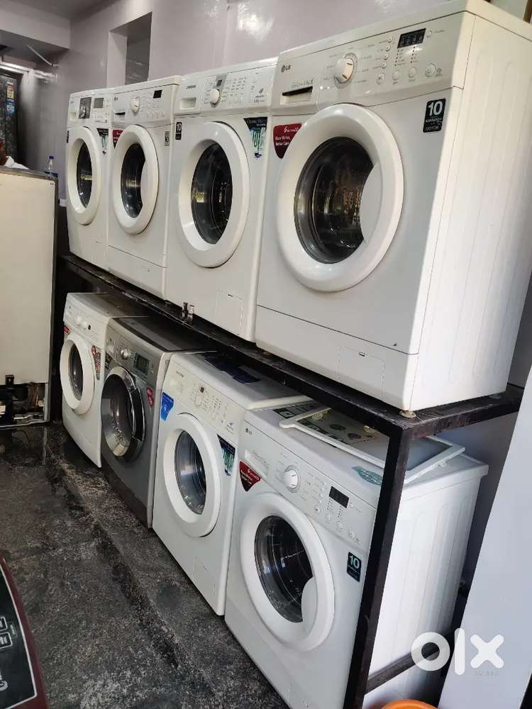 :*@ Front load washing machines starting @ (7000) hurry up visit now .
