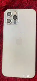 Iphone 12 pro 256 gb