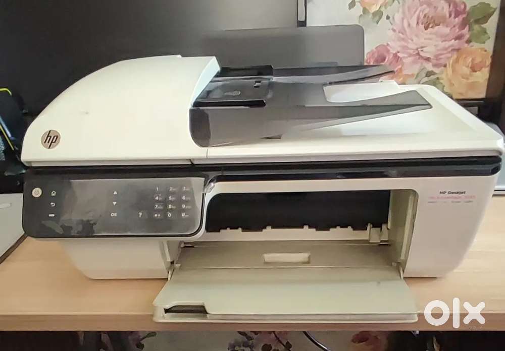 HP All In One Printer