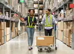 URGENT HIRING PACKING AND SCANNING JOB IN FAIZABAD LOCATION!!!
