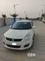 Maruti Suzuki Swift 2012 Vdi