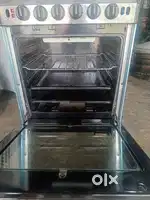 Baking Oven