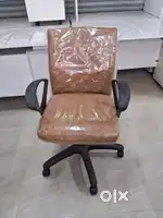 OFFICE ITEMS REFURBISHED