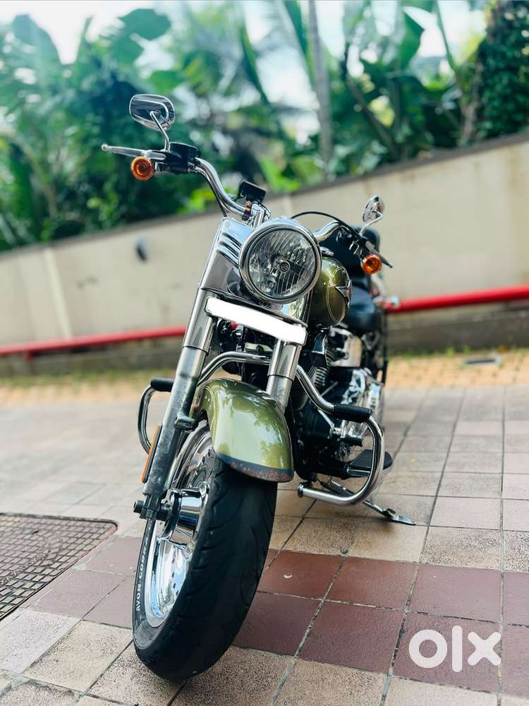 Urgent sale Fatboy Harley Davidson