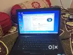 Compaq laptop