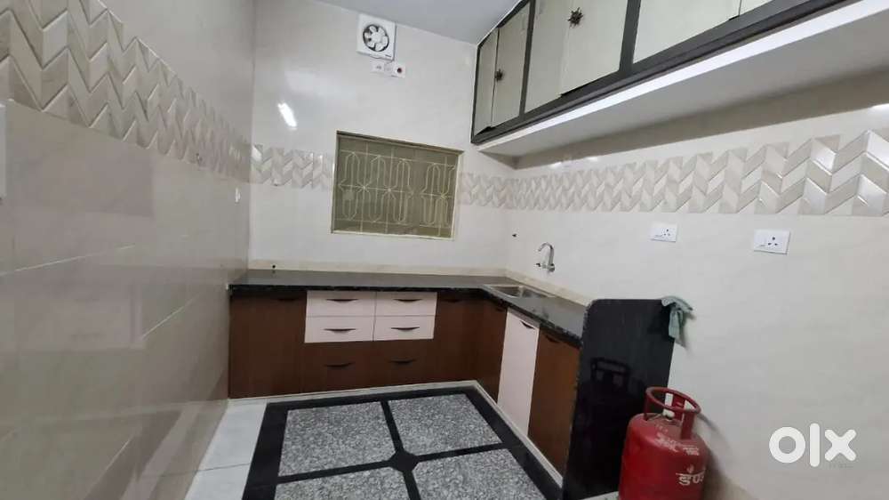1BHK SAMIFURNISED HOUSE FOR RENT NEW SAMA NEW SAMA ROAD