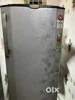 Godrej refridgerator