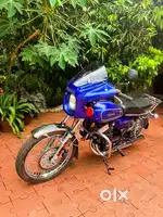 Yamaha RD 350