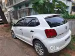 Volkswagen Polo 2012
