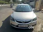 Honda Civic 1.8 V MT, 2010, Petrol