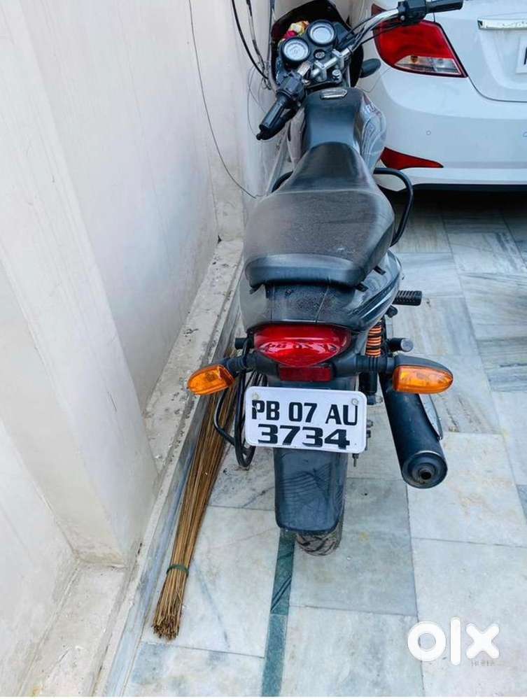 Good condition less driven excellent bike