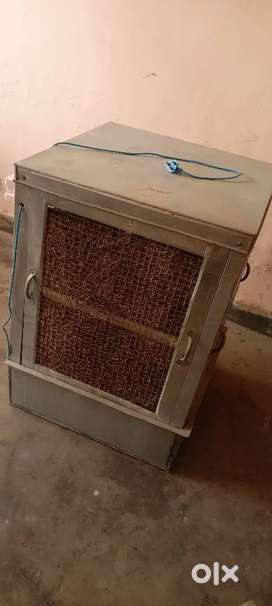 Cooler in working condition