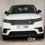 Land Rover Range Velar R-Dynamic S Petrol, 2023, Petrol