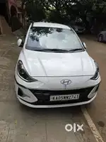 Hyundai Grand i10 Nios 2025 Petrol 1600 Km Driven