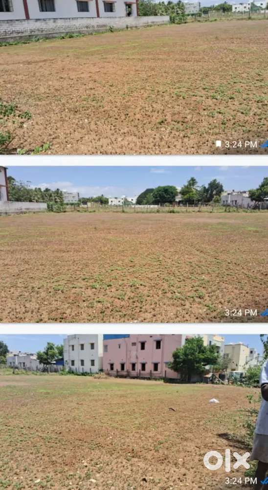 Dtp site in s p nagar kavundam palayam