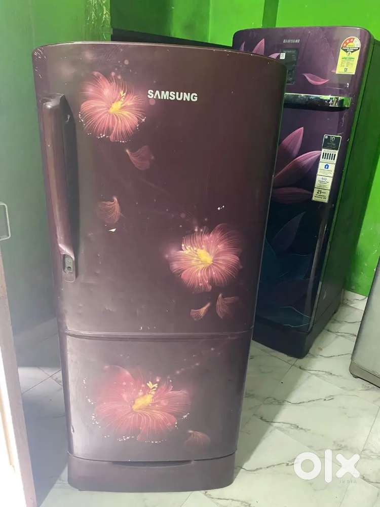 Washing machine, ac, fridge
