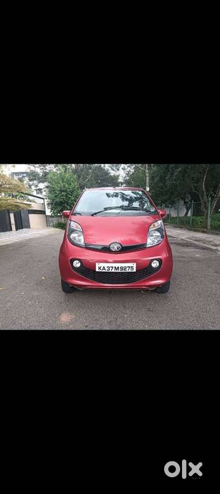 Tata Nano 2012-2015 Twist XT, 2015, Petrol