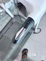 Vivacity treadmill