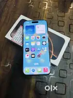 iPhone 16 Pro Max 256GB supermint in warranty for sell