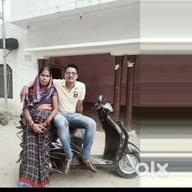 Dusri bike khareed liya hai