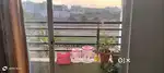 1 bhk unfurnished flat ready possession