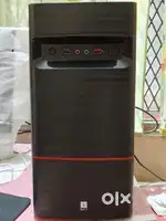 CPU based on Office Work and Light Gaming