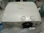 Epson tw 6600 full hd projector