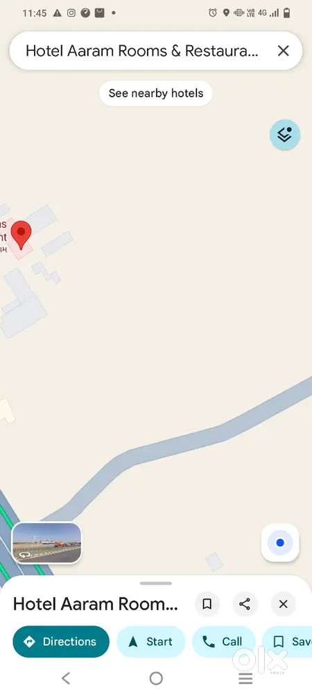 HIGHWAY TOUCH AGRI LAND TO SELL KUTCH MALIYA HIGHWAY
