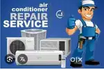 Ac fridge washing  machine. Geyser  microwave  repair  200 charge