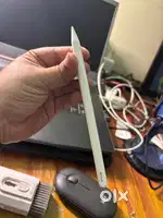 Apple Pencil 2nd Generation with original box for sale