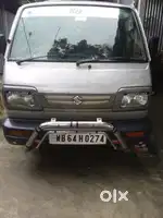 Maruti Suzuki Omni 2013 Petrol 101000 Km Driven